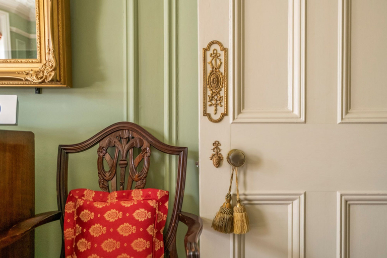 Room 3, The Grand Old Boy - Marylebone - by Frankie Says, London