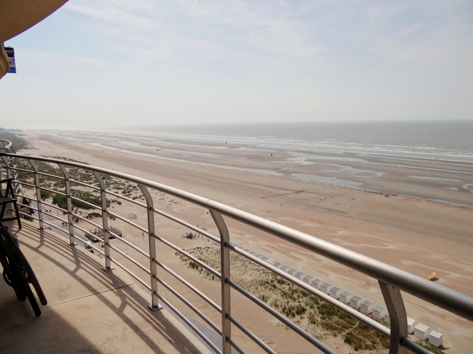 Others 5, Apartment in Nieuwpoort Near Golf Course, West-Vlaanderen