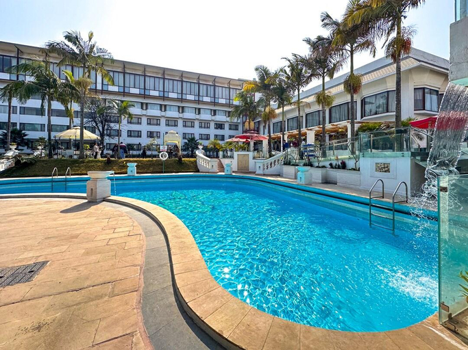Sport & Beauty 2, Hotel Himalaya Kathmandu - Your Business & Leisure Retreat, Bagmati