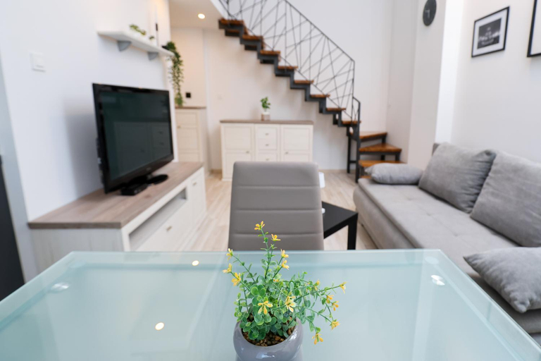 Facilities 3, Zagreb Mini Suites - Down Town - Free Private Parking, Zagreb