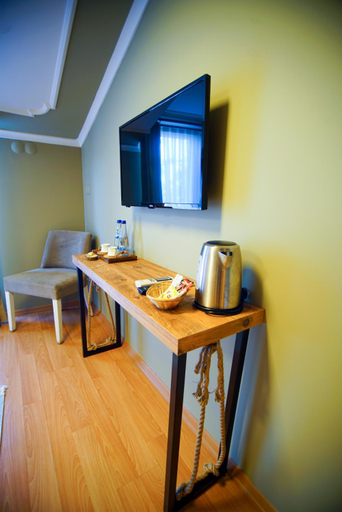 Others 2, Urla Zeytin Hotel, Urla
