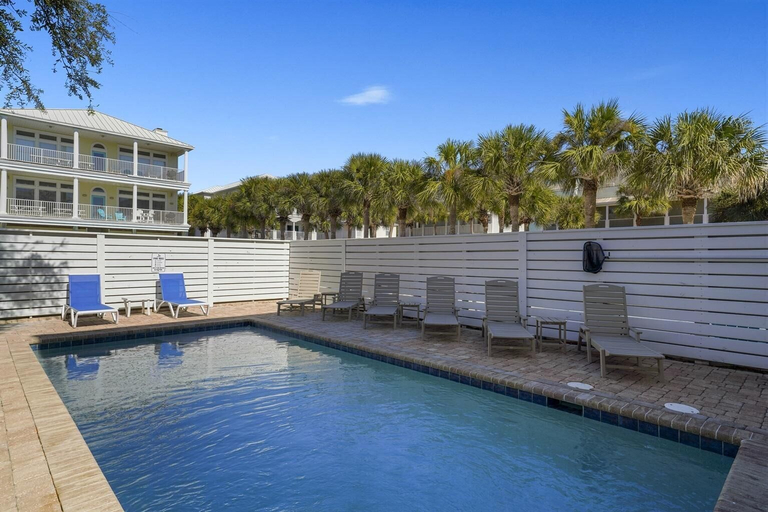Sport & Beauty 4, Rays on 30A, Walton