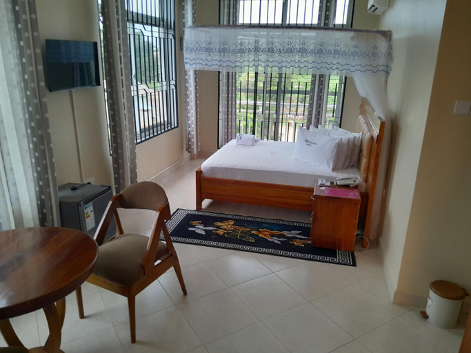 Bedroom 3, WILIVINA HOTEL, Kinondoni