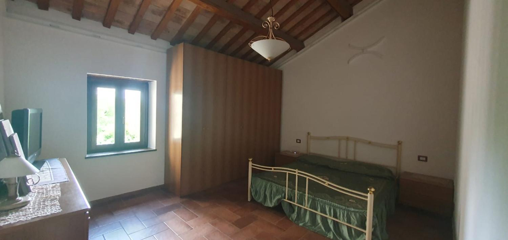Others 5, B&B La Fonte, Ancona