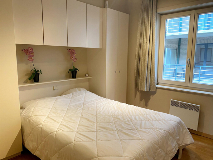 Others 3, Apartment in Nieuwpoort Near the Beach, West-Vlaanderen
