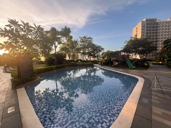 Sport & Beauty 1, Makati Center Prime Accommodations, Makati City