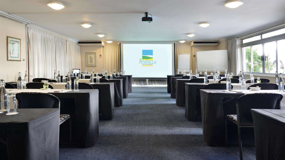 Business Facilities