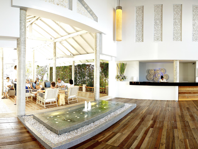 Public Area 4, Ramada by Wyndham Phuket Southsea, Pulau Phuket