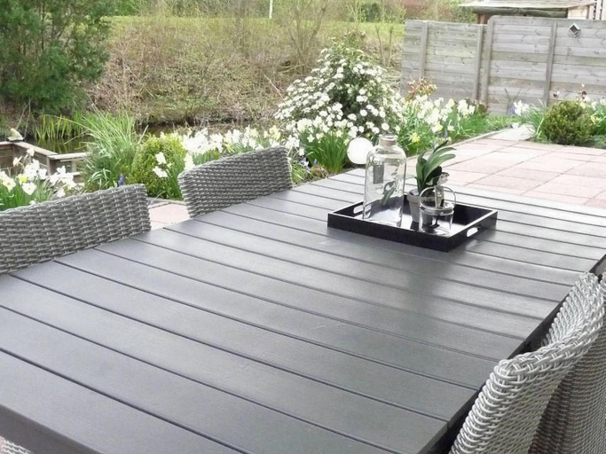 Others 4, Bungalow in Makkum near Lake Beach, Wûnseradiel