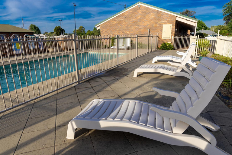 Others 5, All Travellers Motor Inn, Warrumbungle Shire