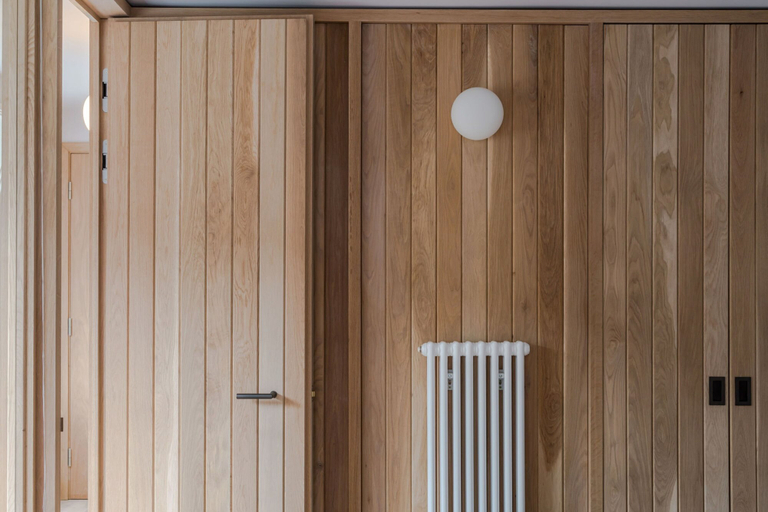 Room 5, Casa Peppino - Soho - by Frankie Says, London