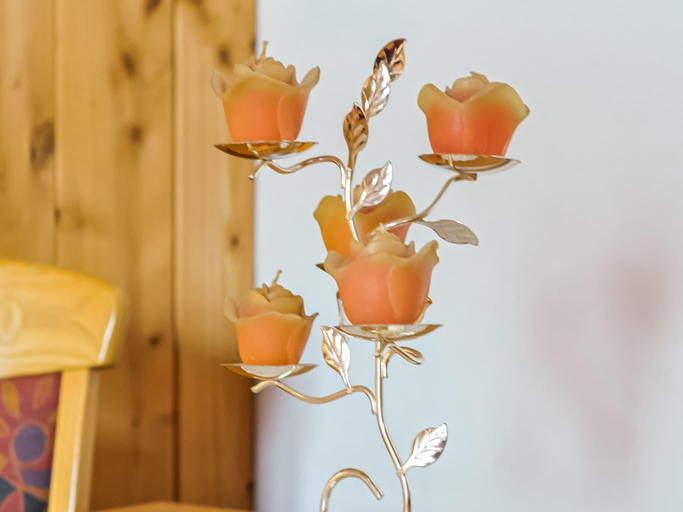 Food & Drinks 5, Apartment in Huben near Ski Slopes, Imst