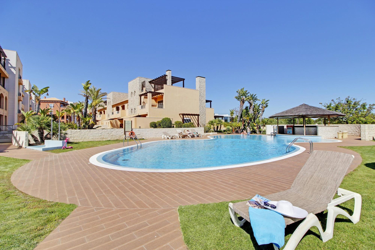 Room 4, Victoria Vilamoura in Vilamoura, Loulé