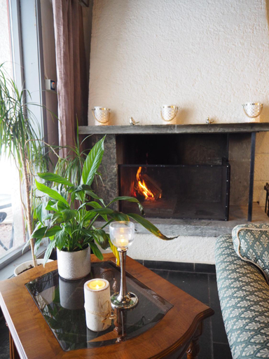Public Area 3, Stor-Elvdal Hotell, Stor-Elvdal