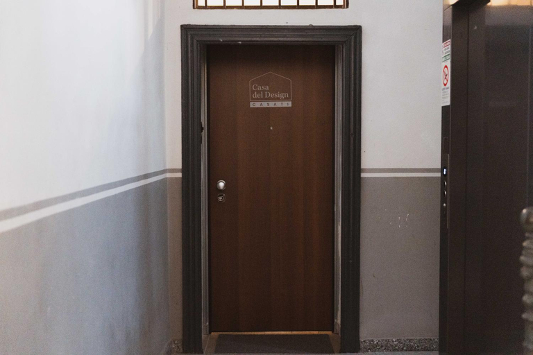 Public Area 2, HOUSE OF DESIGN CASATI - Corso Buenos Aires, Milano