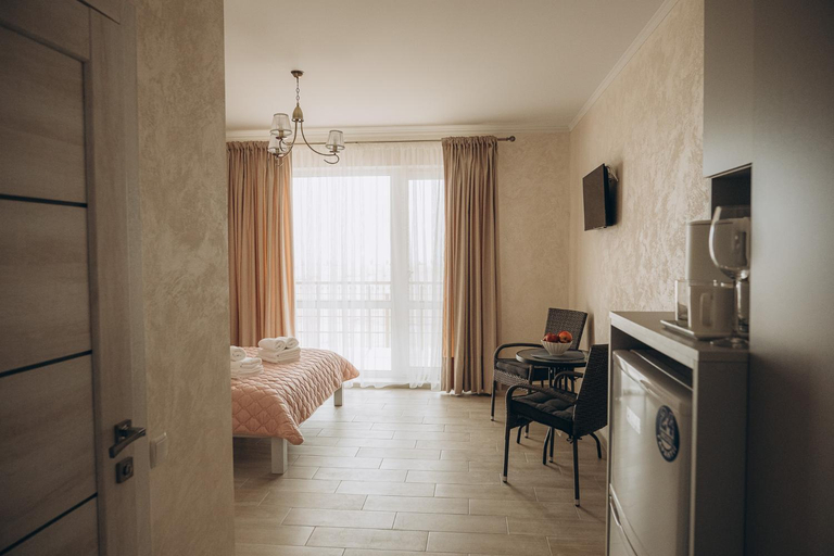 Bedroom 4, Три Слона, Bilhorod-Dnistrovs'kyi