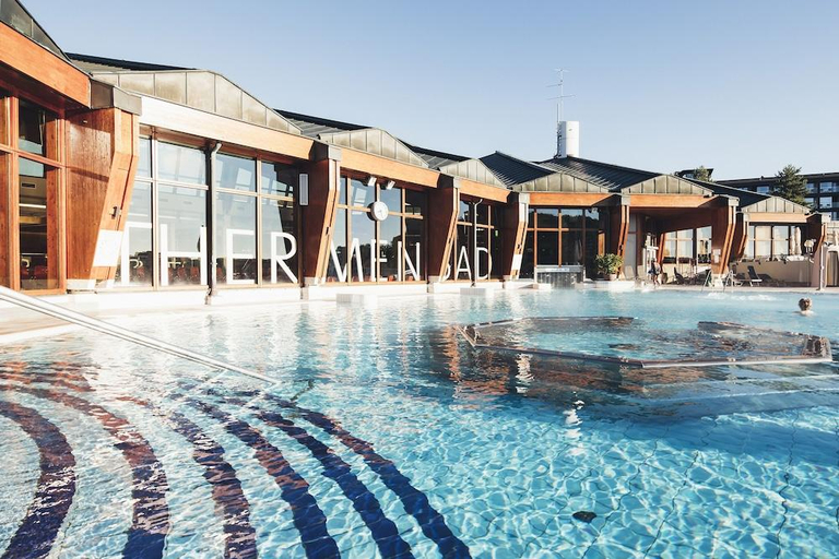 Sport & Beauty 2, Hotel Garni Oasis Loipersdorf, Jennersdorf