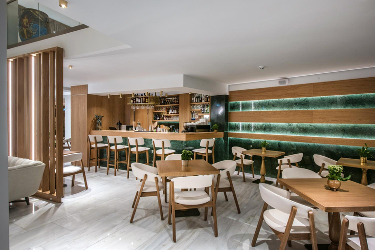 Food & Drinks 5, Dimargio Luxury Hotel & Spa, Crete