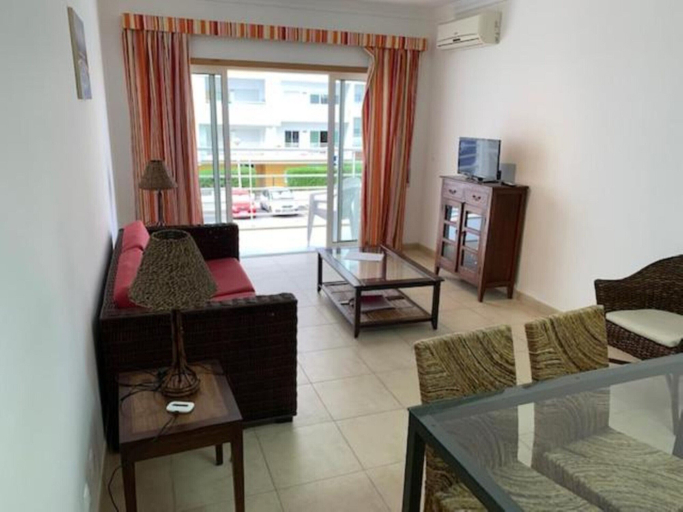 Room 5, Riviera Praia da Rocha Pool Terrace Flat, Portimão
