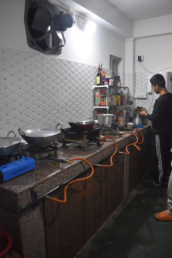 Others 4, Elysian Home, East Khasi Hills