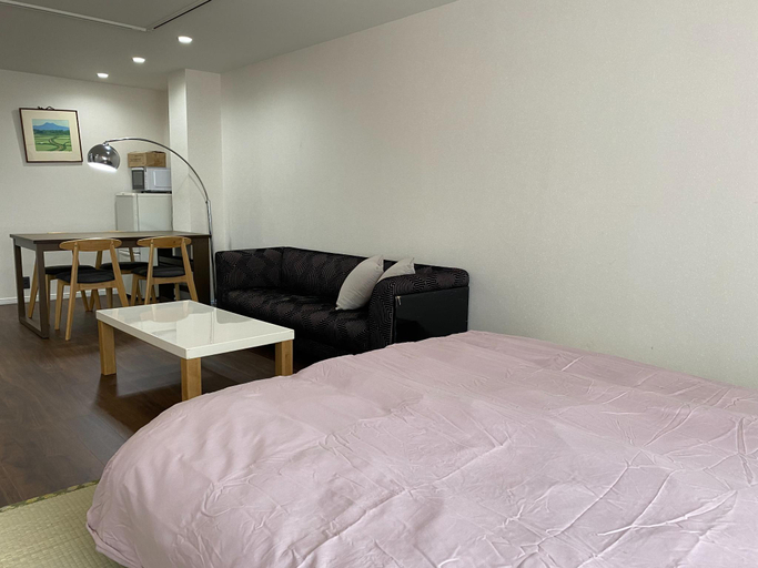 Bedroom 2, Guest House WA , Kyoto