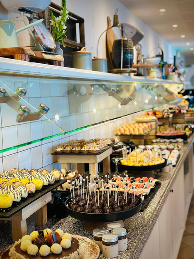 Food & Drinks 4, Herods Tel Aviv By The Beach