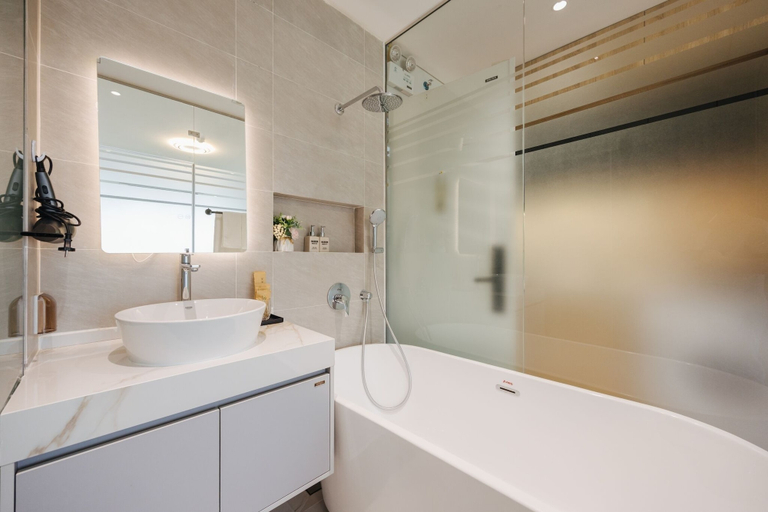 Bathroom 4, Madison Urban Stay, Ba Đình