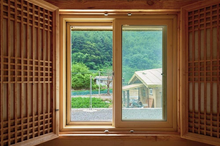 Others 4, Yeongyang Daetigol Red Clay Room, Yeongyang