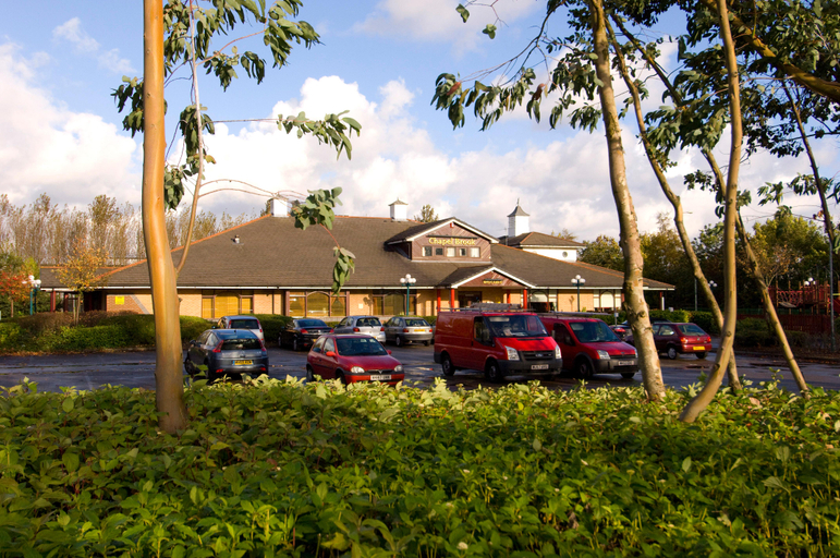 Others, Premier Inn Liverpool - Tarbock, Knowsley