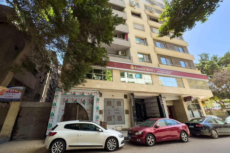 Exterior & Views, The Classic Contemporary Apartment, 2bdr, Ad-Duqi
