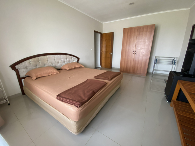 Bedroom 3, Villa 343, Bandung