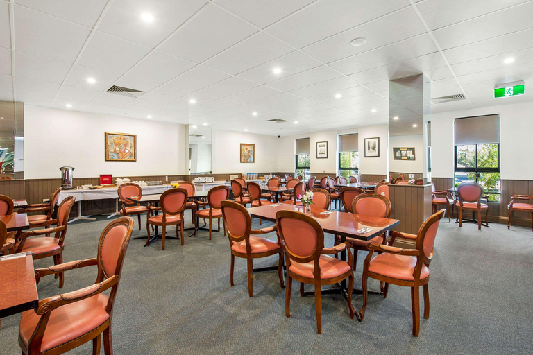 Food & Drinks 5, Comfort Hotel Dandenong, Gr. Dandenong - Dandenong