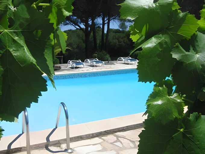 Sport & Beauty 5, Auberge Val Moureze Hotel & Spa, Hérault