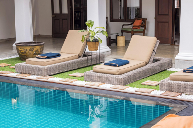Sport & Beauty 2, La Maison De Colombo, Thimbirigasyaya