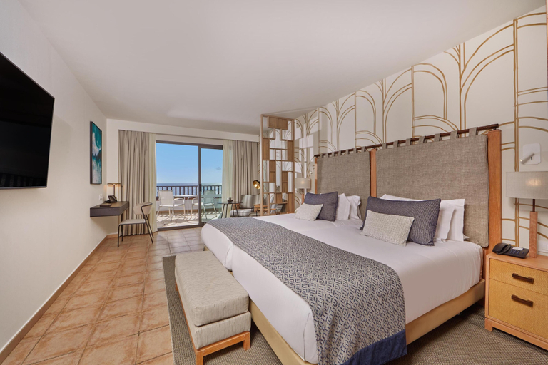 Bedroom 3, Secrets Lanzarote Resort & Spa  - Adults Only (+18) - Hyatt Inclusive Collection, Las Palmas