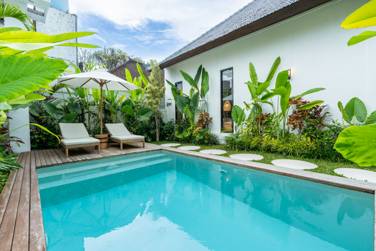 Sport & Beauty 2, Alpha Villa by Betterplace, Gianyar