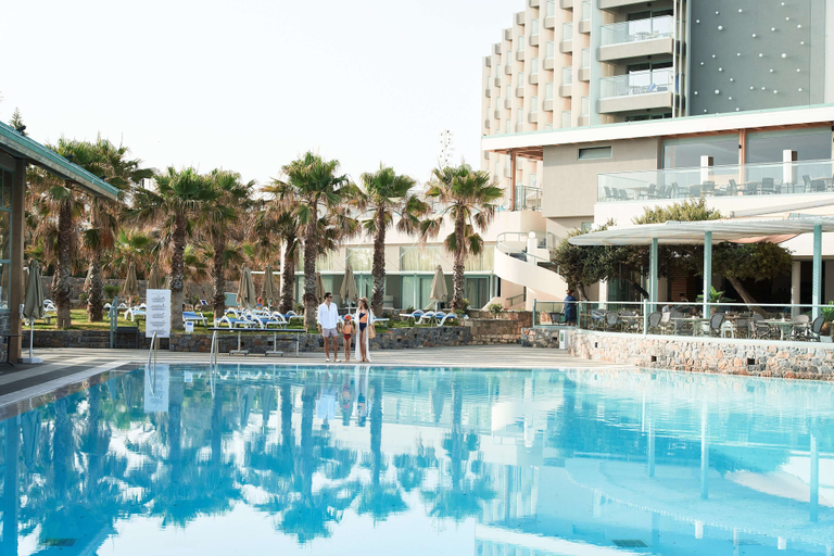 Sport & Beauty 2, Arina Beach Resort - All inclusive, Crete