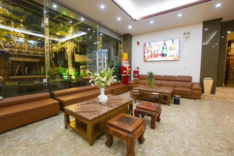 Others 5, Bao Han Hotel , Hạ Long