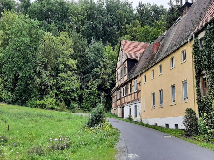 Others 2, Lakeside Comfort with Garden, Saale-Orla-Kreis