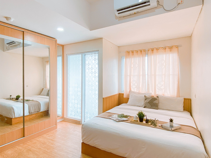 Others 3, Studio near SICC at Royal Sentul Park Apartment By Travelio, Bogor