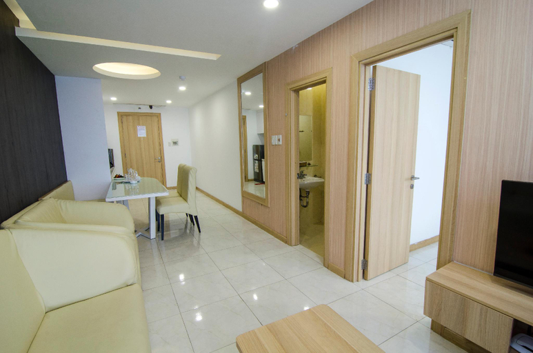 Bedroom 14