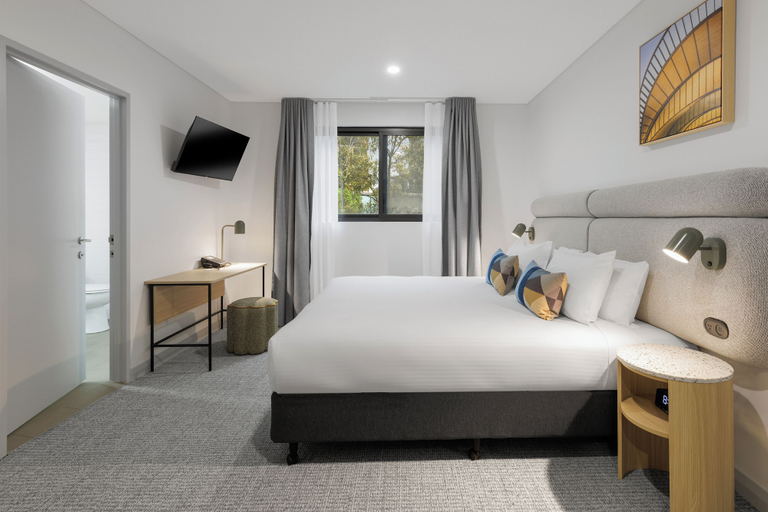 Bedroom 7