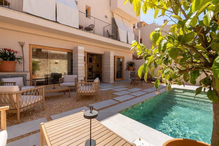 Sport & Beauty 2, Vila Nova Suites & SPA - Adults only TI, Baleares