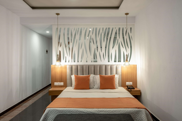 Bedroom 3, Mediterraneo Hotel - All Inclusive, Crete