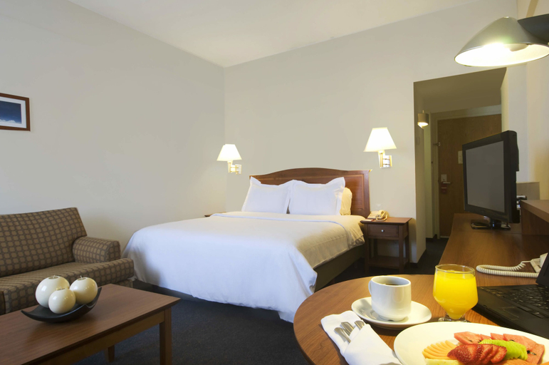 Bedroom 4, Fiesta Inn Mexicali, Mexicali