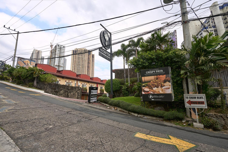 Others 5, Victoria Court Suites - Pasig, Pasig City