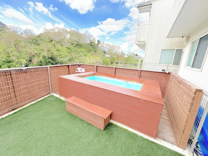 Sport & Beauty 4, Grandioso Okinawa Villa Onna 2, Onna