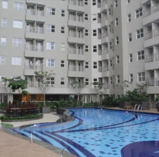 Others 3, Parahyangan Residences 2 Bedroom Double kingzsize Cozy, Bandung