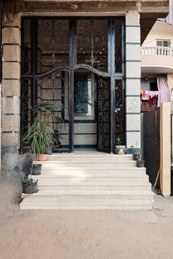 Exterior & Views 2, Xuru Stays I Jacuzzi Studios @ The Pyramids, Al-Ahram