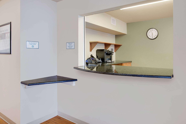 Public Area 2, WoodSpring Suites Lebanon, Wilson